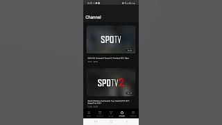 review spotv now untuk nonton motogp