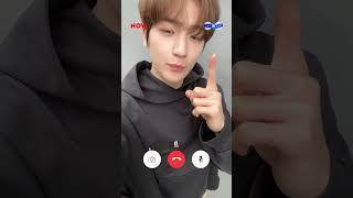 더보이즈 현재한테 영통 왔어요🤳ㅣ11/17 9PM 첫방송 #현재의현재 #네이버NOW