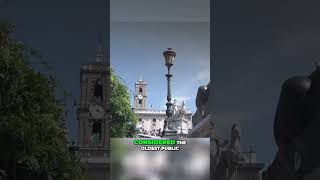 Capitoline Museums: Ancient Rome's Hidden Treasures!