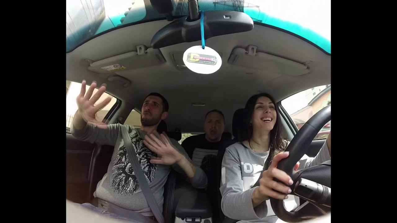 DFM | Dинамика | Красноярск | 25.12.2015