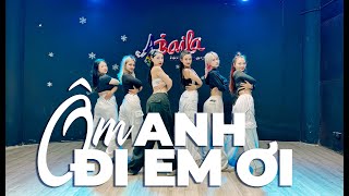 ÔM ANH ĐI EM ƠI REMIX - HOT TIKTOK | Zumba Dance | Choreo By Bảo Linh | Abaila Dance Fitness