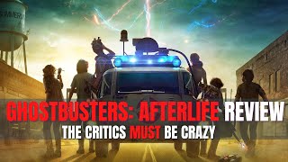 Review: Ghostbusters: Afterlife – The Rider Online