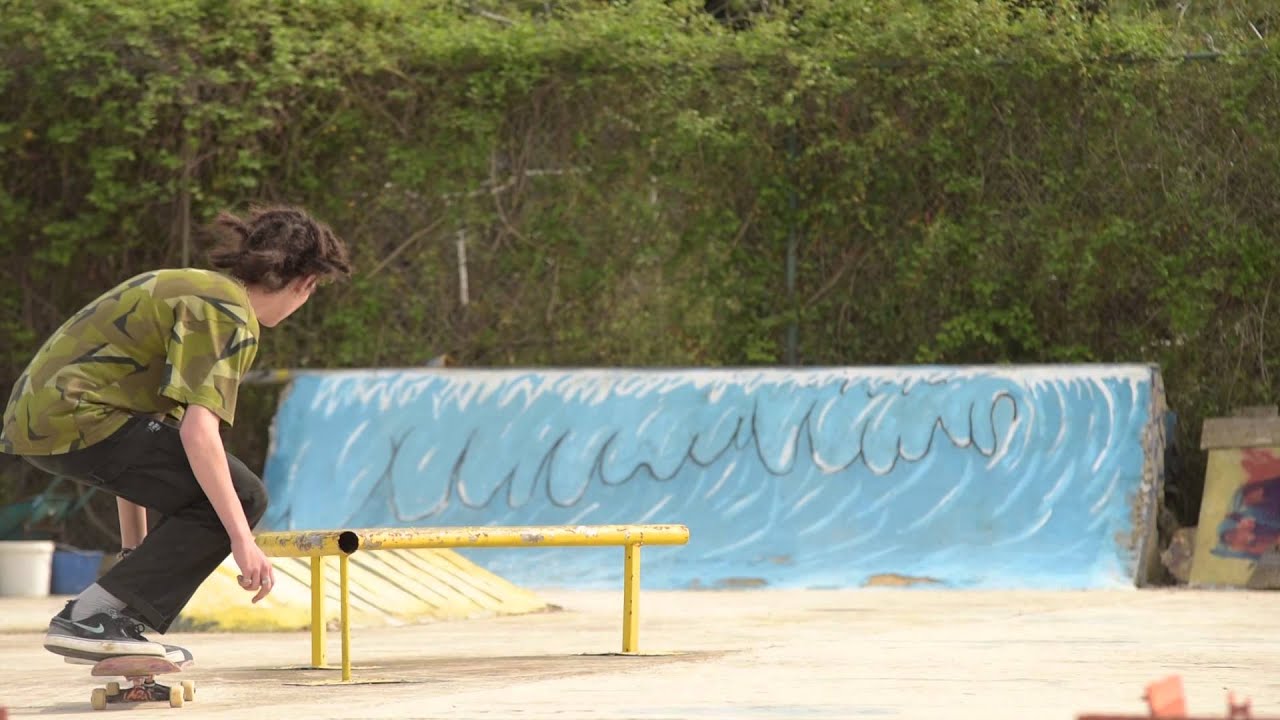 cres diy park session peković and knauf