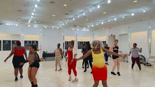 Jiggle It Line Dance