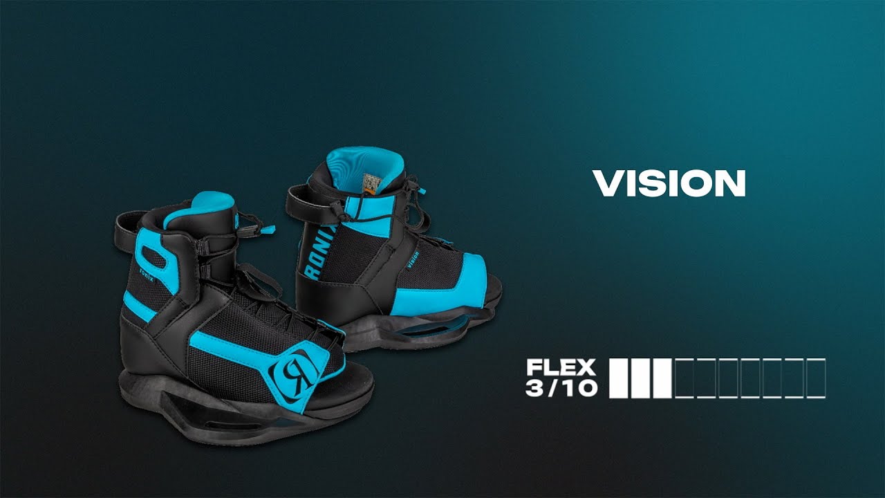 2024 Ronix Vision Boot