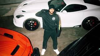 Milky Way Unofficial Audio - Harkirat Sangha Ft Sukha Starboy