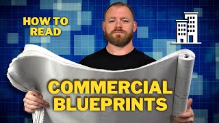 Blueprints Deciphered: How to Read Commercial Plans (For Electricians) by Electrician U 49,155 views 10 months ago 21 minutes