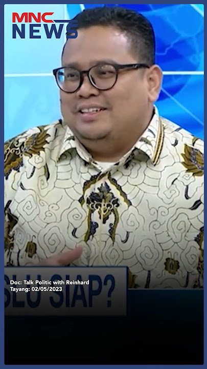 Penjelasan Bawaslu Terkait Money Politic di Pemilu #shorts #shortsvideo