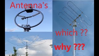 which Antenna ? by M0CSN -AKA -  Mr HamRadioDeals 212 views 10 months ago 31 minutes