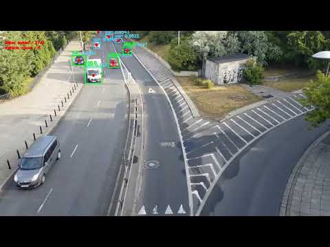 Vehicle speed detection