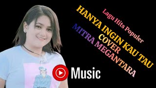 HANYA INGIN ENGKAU TAU_REVUBLIK_COVER TERBAIK AOLINA LESTARI_MITRA MEGANTARA