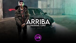 Arriba - Natanael Cano | [OFFICIAL AUDIO] chords