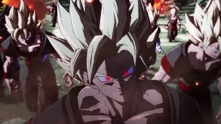 Dragon Ball FighterZ (Gamescom Trailer ) PS4, XB1, PC