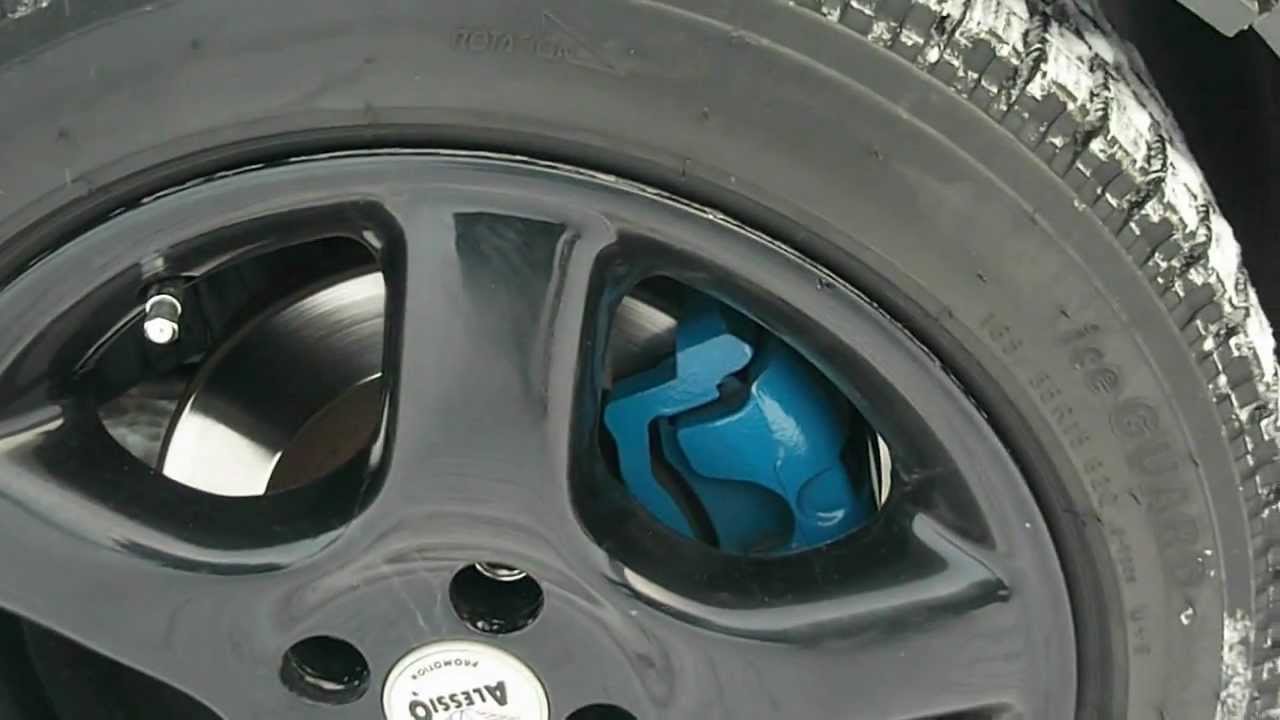 Снять руль ваз 2109