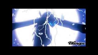 Lugiark und sein Junges~Together we make a Promise