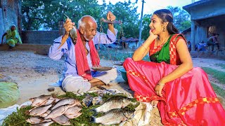भुंडा मछरी | Cg Comedy | Salim Ansari | Mohani | Chhattisgarhi Comedy | SLV SHORT FILM