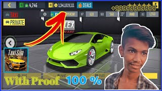 How to Download Taxi Sim 2020 In Unlimited Money || Taxi Sim 2020 || Unlimited money | PIIYU GAMING screenshot 5