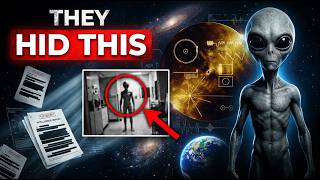 Do Aliens Exist? UFO Evidence, NASA Facts &amp; Government Secrets Explained