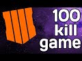 100 killsblack ops 4