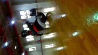headmill 2009