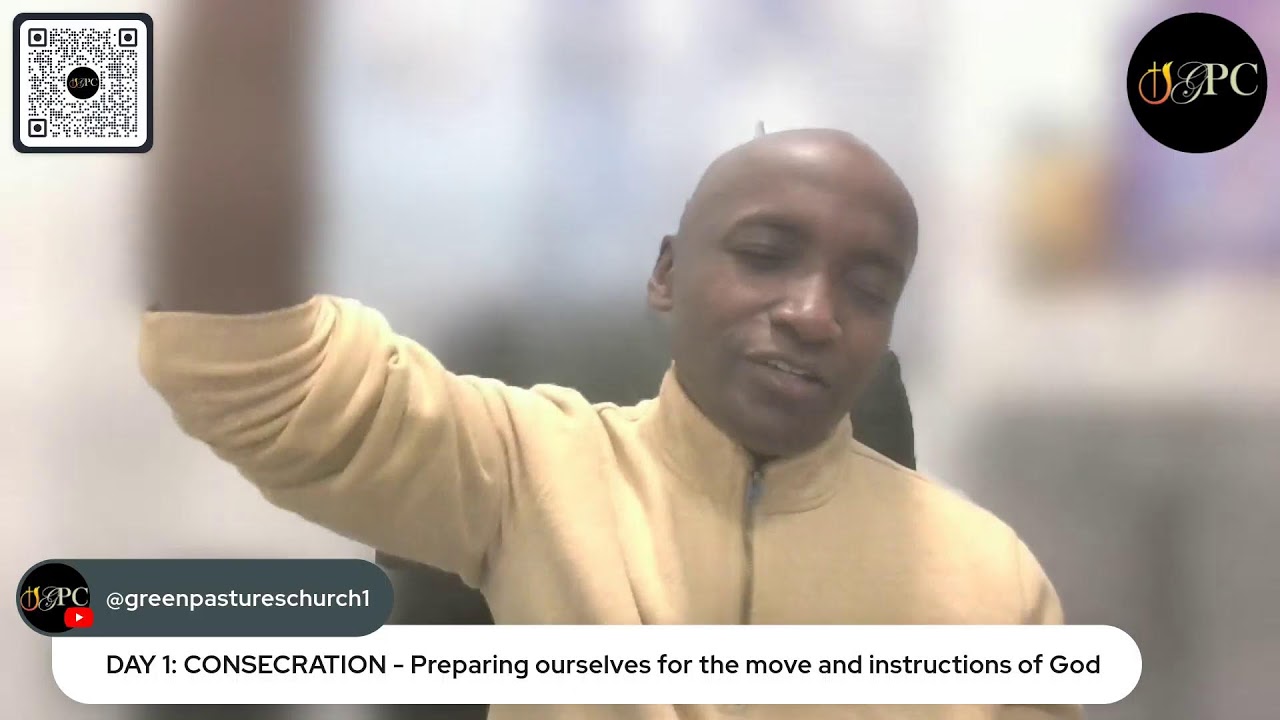 Start Your Day In Prayer | Declaration Wednesday | Min. David O.