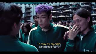 Fmv Player 230 X Player 124 - Bad Boy Squid Game2