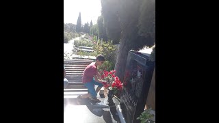 Çingiz Mustafayevrekviem