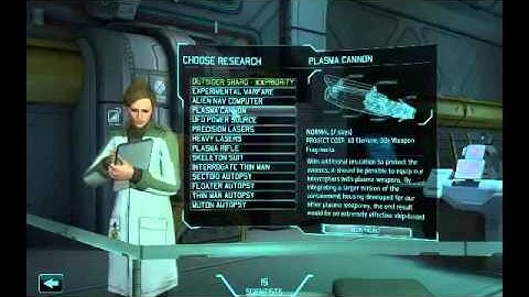 XCOM: Enemy Unknown impossible mode with some reloads part 3 - 6 / 6