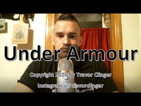 How To Pronounce Under Armour - YouTube