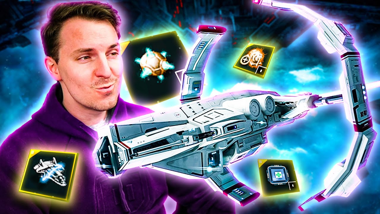 SAFE and SLIPPERY Travel Fit Astero 🚀 EVE Online Guide YouTube