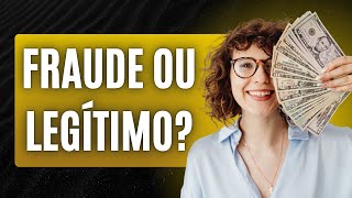 QuantumAI Opiniões Reais Portugal 📈 Plataforma fiável ou sinais de alerta?