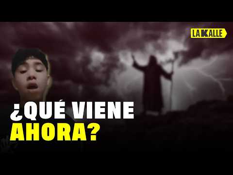 Niño que predijo terremotos en Latinoamérica lanza nueva seria advertencia sobre otros profetas
