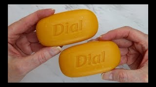 ASMR DRY GOLD DIAL X2 W/BONUS VERY DRY WHITE DIAL | TINGLES Episoap 259
