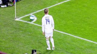 Guti Vs Fc. Barcelona, Highligths La Liga 10032007 - El Clásico