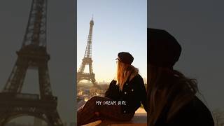 My dream girl 🤍✨ #travel #travelcouple #travelvlog #traveltiktok #capcut #travelgram #traveling