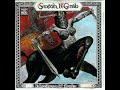 Smash N&#39;Grab - Inheritance Of Power (1992) (Full Album)