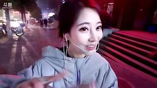 馮提莫 Fengtimo “紅昭願” in 重慶戶外 Cover音闕詩聽20171222