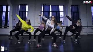Jason Derulo - Tip Toe | Choreography by Olya Yarullina
