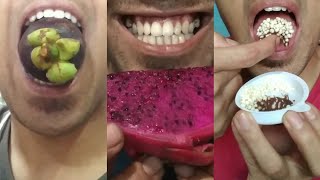 ASMR | Choco Elite Sensation Joy 🤗🤗 #shorts screenshot 5