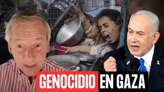 Download Lagu ISRAEL QUIERE QUEDARSE CON GAZA Y DESALOJAR A LA POBLACIÓN 🚨 MP3 Download Lagu ISRAEL QUIERE QUEDARSE CON GAZA Y DESALOJAR A LA POBLACIÓN 🚨 MP3