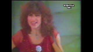 Clout  Substitute toppop 1980