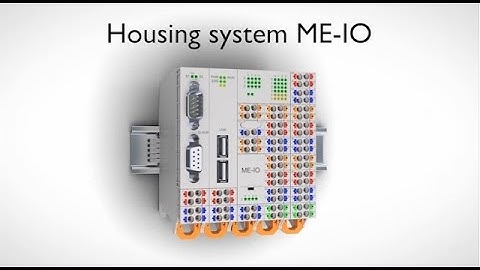 Система компактних корпусів