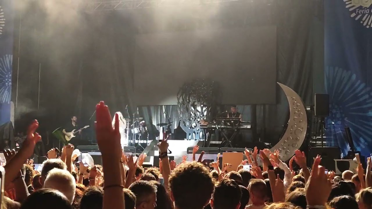 Melody Almuñécar 10/08/2025