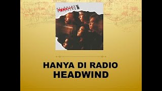 Video thumbnail of "Hanya Di Radio (Salsa) - Cover by KGB"