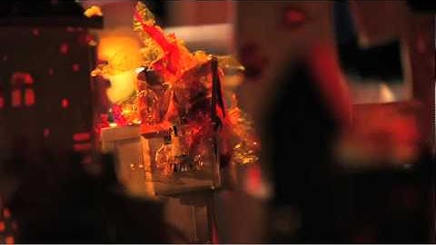 Cloud Control - Meditation Song