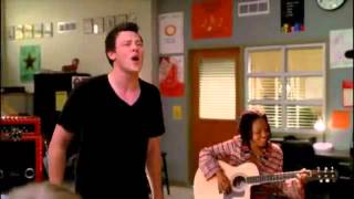 Glee Cast - Can&#39;t Fight This Feeling (Extended Version)