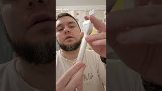 Огляд на електробритву 2в1 Laifen T1 Pro One Blade (trimmer.in.ua)