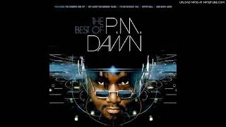 P.M. Dawn feat. Ky-Mani - Gotta Be... Movin' On Up