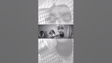 {خذوه فغلوه} سوره الحاقه الشيخ ناصر القطامي بكاء الشيخ ناصر القطامي وارتفاع أصوات البكاء في الجامع😭