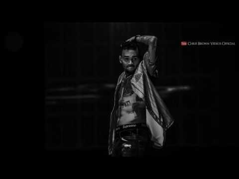 Chris Brown   Sedated Official Audio
